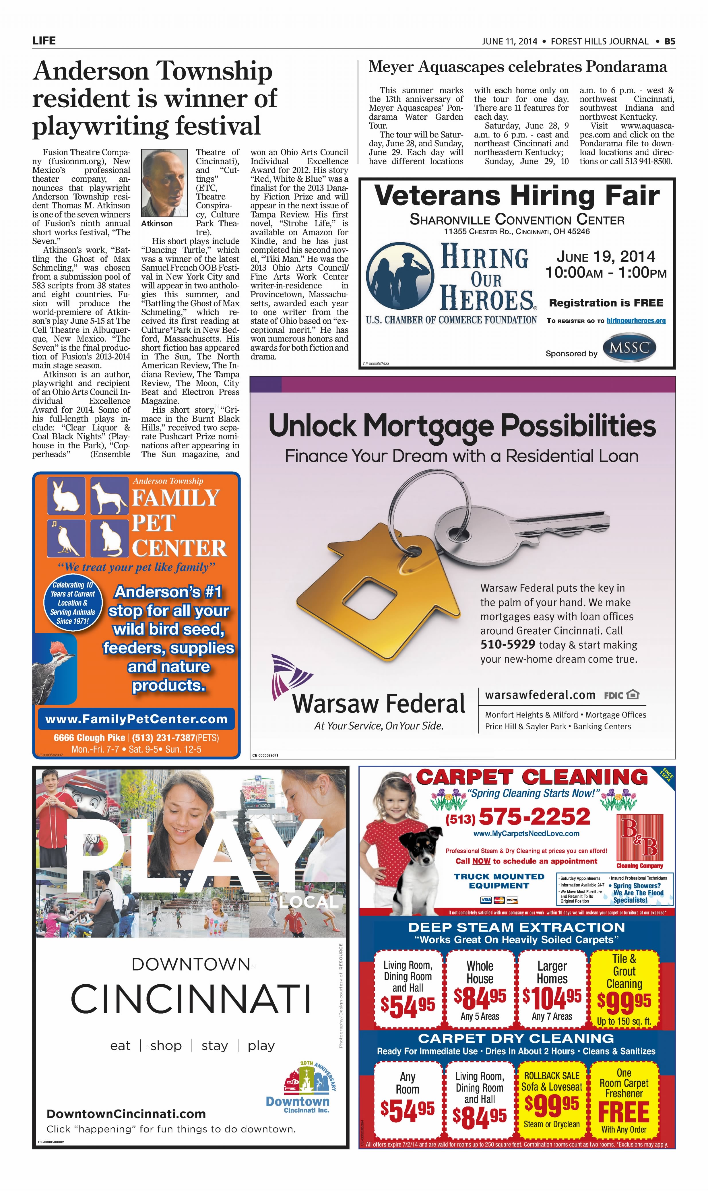 Forest Hills Journal, 06/11/2014, p. Page_B5